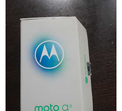 Celular Moto G8 Power Lite