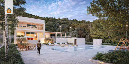 ¡oportunidad Para Inversionistas! Terrenos En Venta Con Vista Al Lago De Chapala - Imagen 2