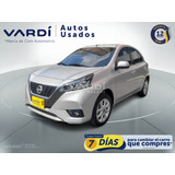 Nissan March 46563