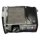 Motor Completo Toyota Hilux 2.5 Intercooler