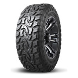 Llanta Lt285/55r20 122/119s Mazzini Mud Contender