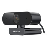 Webcam Hd / Autoenfoque / Giro 360° / Micrófono Integrado
