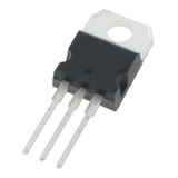 Bul38d Npn Switch 5a 450v Diodo Fw To220(pack10)