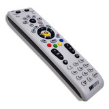 Controle Remoto Sky Hdtv Rc66l H67 Hd Plus Com Chave