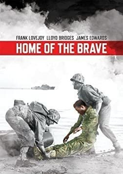 Home Of The Brave Home Of The Brave Usa Import Dvd