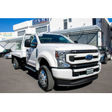 Ford F-450 Super Duty Xl 2020 7.3 L