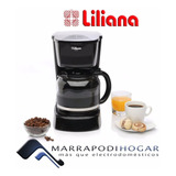 Cafetera Liliana Ac960 Cofix - 1.8lts - 18 Pocillos