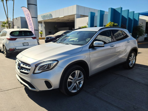 Mercedes Benz Gla 200 2018