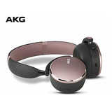 Akg Y500 Auriculares Bluetooth Inalambricos Plegables En La