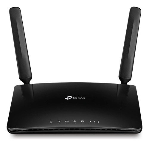 Router Tp-link C 3garcher Mr600 Rouwi P|micro Sim 4g Ac1200