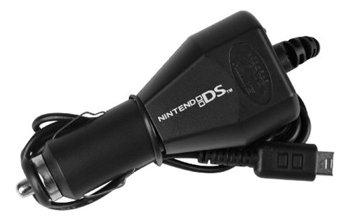 Adaptador De Coche Nintendo Ds Lite