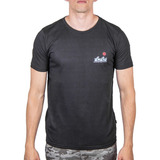 Remera Hombre Reef Salty Pleasure Estampada Algodon 