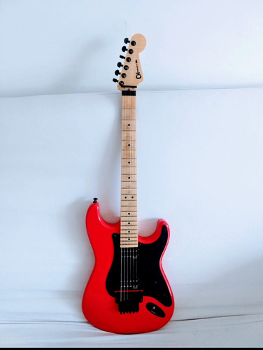 Guitarra Charvel Socal Pro Mod Japon Style 1 Hh