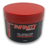 Gel Super Cera Infinity Looks Hair 300g