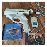 Pistola Sega Dreamcast