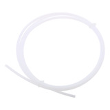 Tubo De Ptfe 1m 3mm Id 4mm Od Para 3d 1,75mm Filamenti