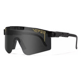 Lentes Pit Viper Deportivos Y Vestir Uv400 N