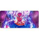 Mousepad Dragon Ball 90x40cm M047f