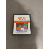 Vídeo Cube Atari 2600