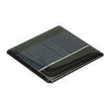 Arduino - Mini Placa Solar 3v-50ma