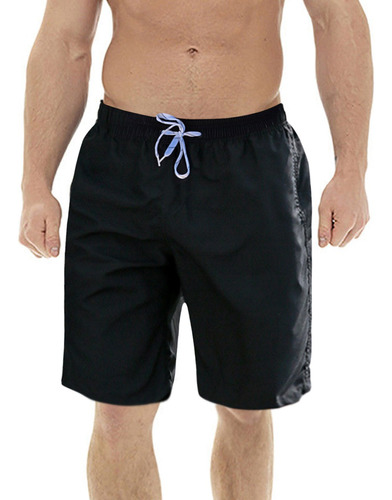 Shorts Para Playa Hombre Traje De Baño Cortos Velocidad