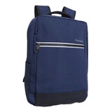 Morral Maleta Ejecutivo  Ponasso Para Portatil 15.5 Pulgadas