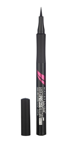 Delineador Líquido Maybelline Hyper Precise All Day Mattex1g