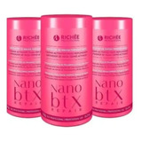 Nanobtx Botox Richee Original 1 Kilo