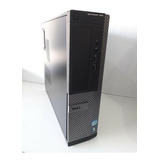 Cpu Dell Optiplex 7010 Core I5 04gb De Ram