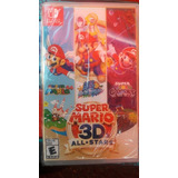 Super Mario 3d All Star