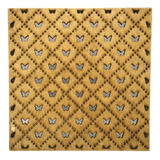 Caixa Mdf Tampa Trabalhada Laser Xdz Borboleta A8x8cm-decors