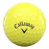 Callaway Práctica 12 Pelotas De Golf - Remate