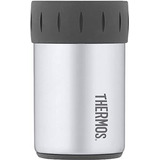 Thermos Bebidas Termo Aislante Porta Latas Frías 