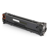 Toner Hp Cb540/ce320/cf210 Bk 2.2k Cp1215 Pro 200 Compativel