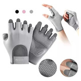 Guantes Gym Tacticos Pesas Crossfit Gimnasio Mujer Hombre