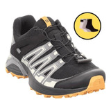 Zapatilla Hombre Salomon Xt Inari M - 472134 + Medias!