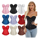 Corset, Corpete, Corseletes , Espartilhos , Vários Tamanhos 