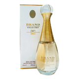 Perfume Importado Feminino Brand Collection Nº 07