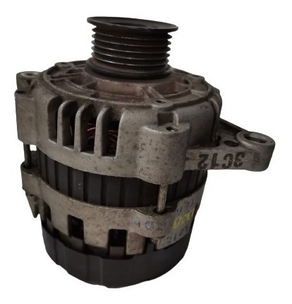 Alternador Chevrolet Aveo 2011 2006