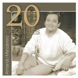 Armando Manzanero 20 Exitos Originales Cd Son