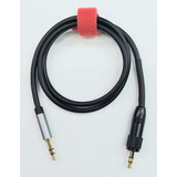 Cabo P/receptor Microfone Sony Ou Sennheiser P2 Rosca/ P2. 