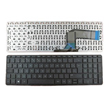 Teclado Hp Pavilion 15-p 17-f Envio Gratis Flexacomp