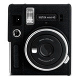 Funda Protectora De Silicona Suave Para Fuji Instax Mini 40