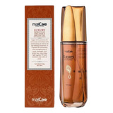 Aceite Capilar De Argan Morocco Luxury 60ml Maxcare