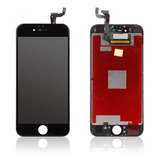 Negro Para iPhone 6s De 4.7 Pulgadas, Pantalla Lcd De Pantal