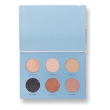 Zaira Beauty Eye Shadow Paleta Sombras 