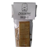 Nico Locomotora Gr-12 Gral Motors Kit Fibrofacil H0 (mnl 05)