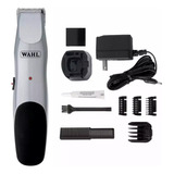 Cortador De Pelo Wahl Groosman Recargable 9918wn 