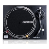 Bandeja De Discos Vinilo Reloop Rp-1000 Mk2