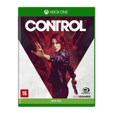 Game Control Xbox One Mídia Física Pronta Entrega Novo Lacrado 